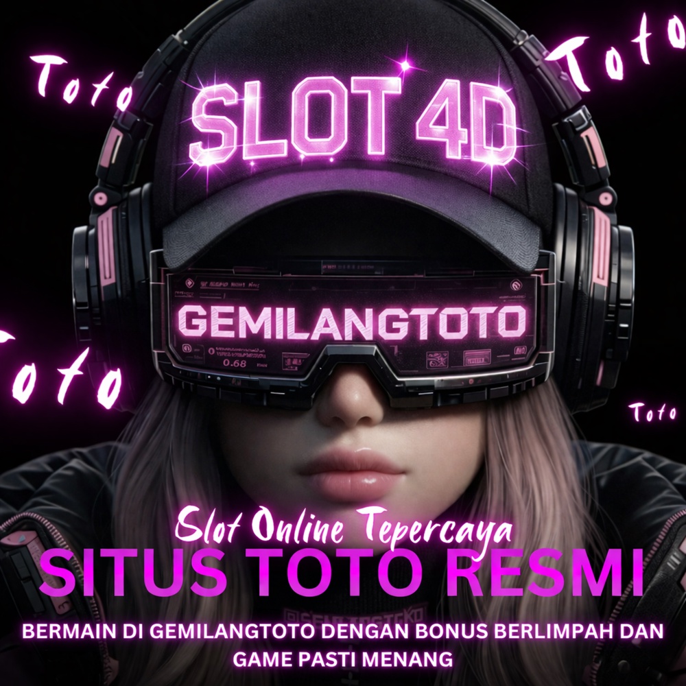 GEMILANGTOTO ~ Link Superior Situs Toto 4D Kredibel System Slot 4D Resmi Toto Togel