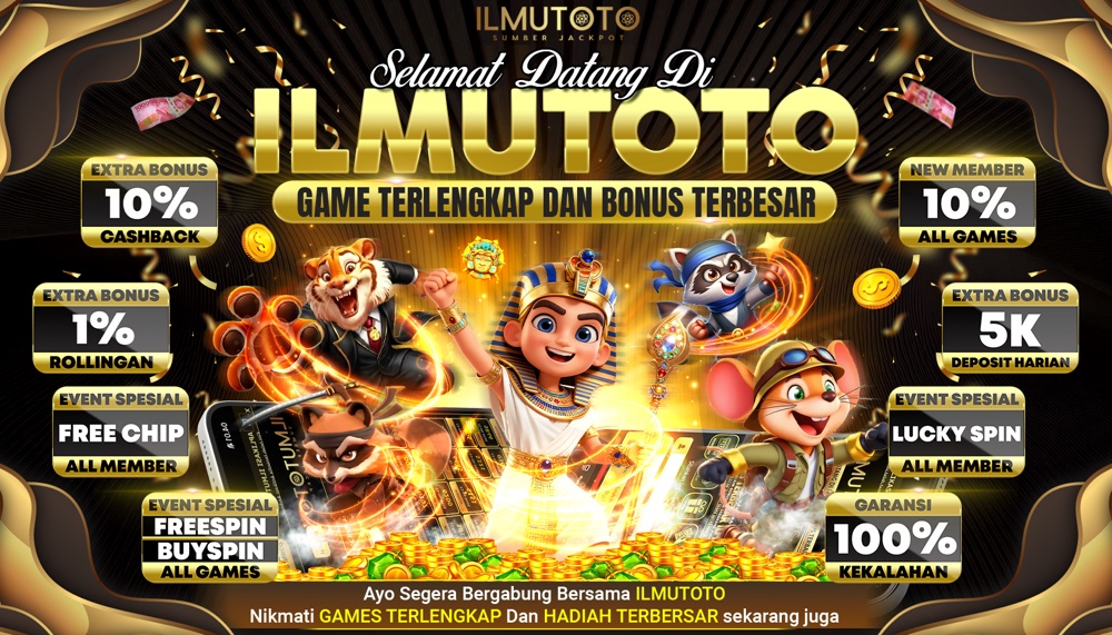 BANDAR TOGEL