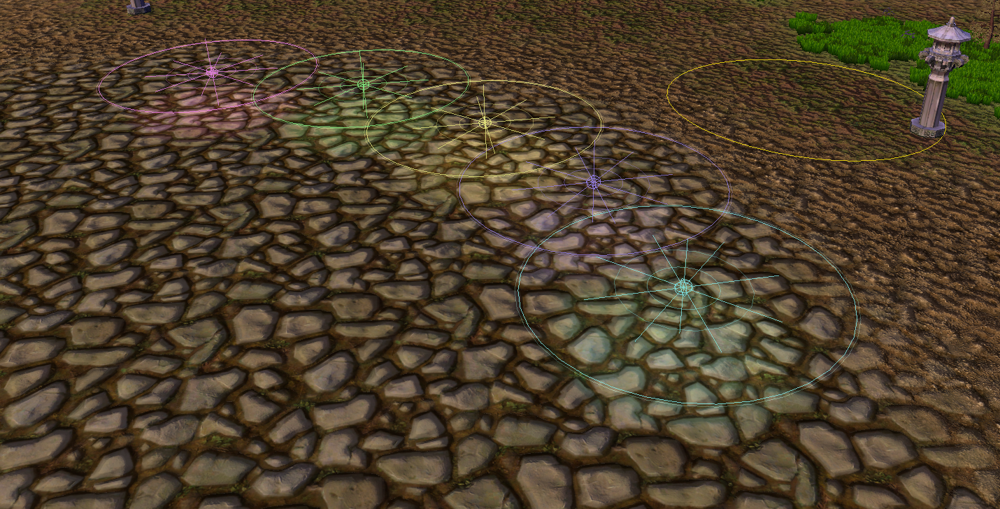 PBR und Point Light