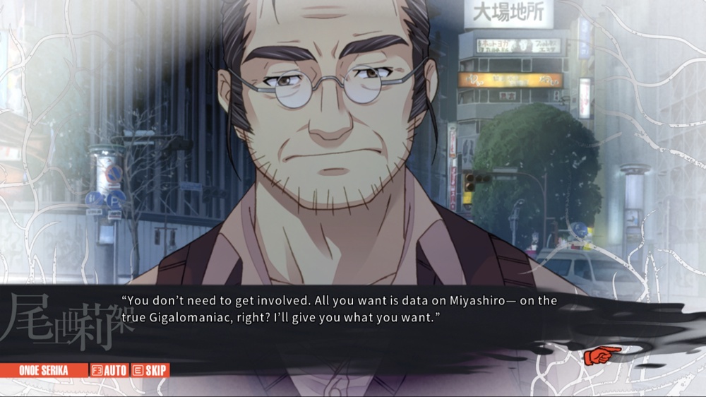 Chaos Child Questions About The Silent Sky Ending R Steinsgate