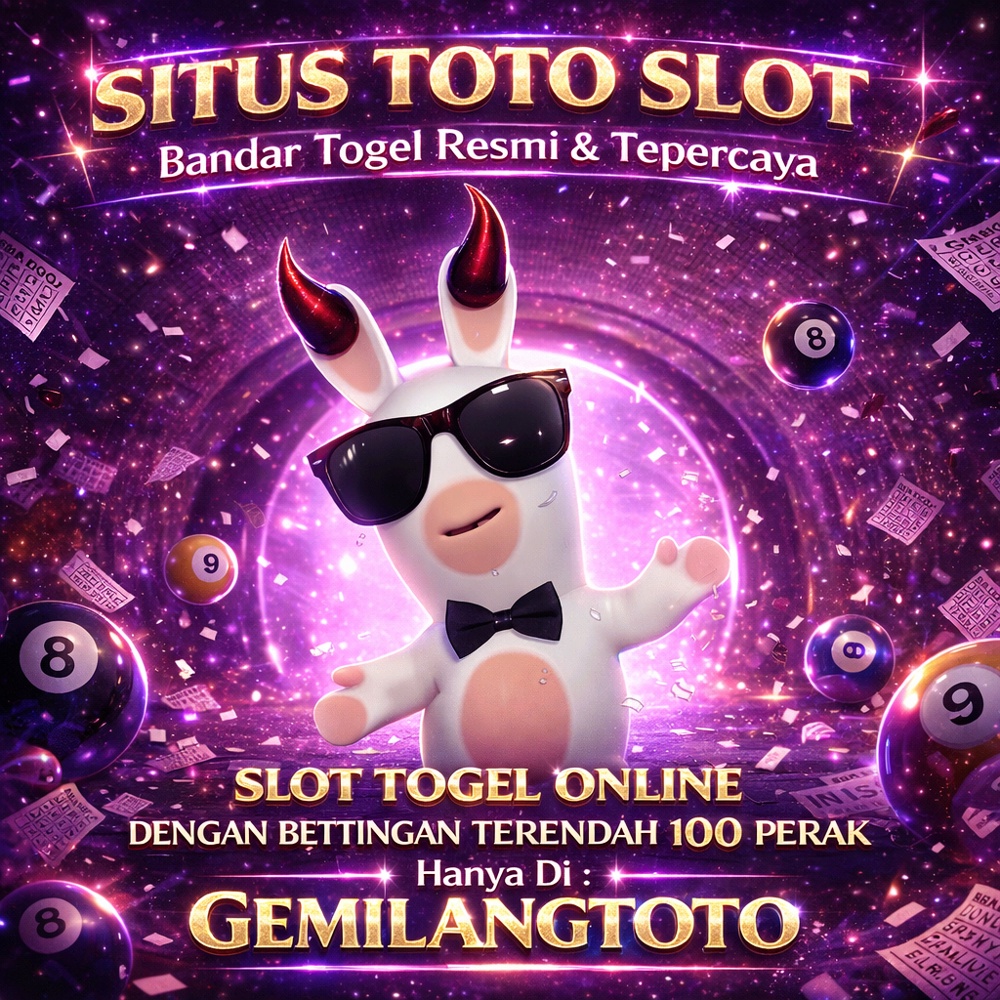 SITUS TOTO