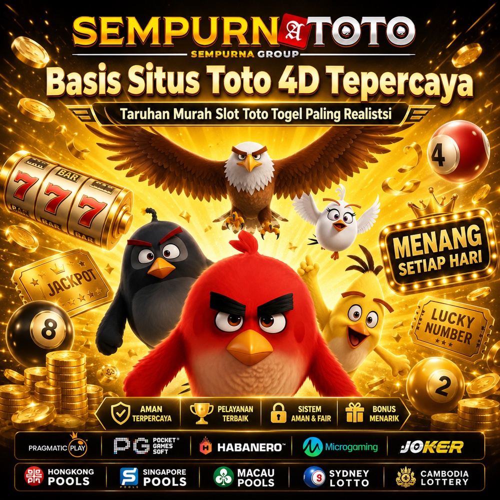 SEMPURNATOTO