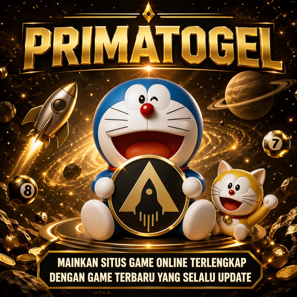 Galeri foto PRIMATOGEL - Mainkan Situs Game Online Terlengkap Dengan Game Terbaru Yang Selalu Update. di Jakarta