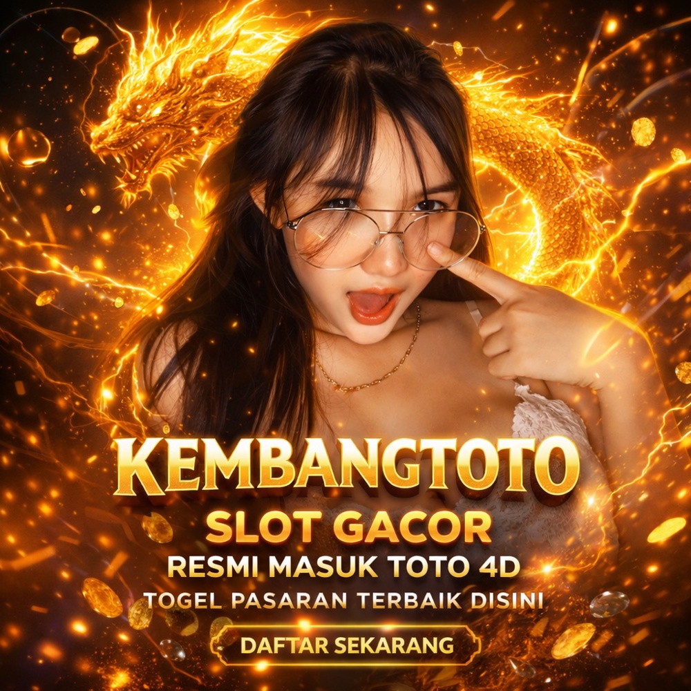 KEMBANGTOTO