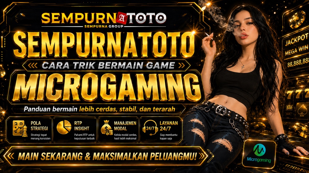 MICROGAMING
