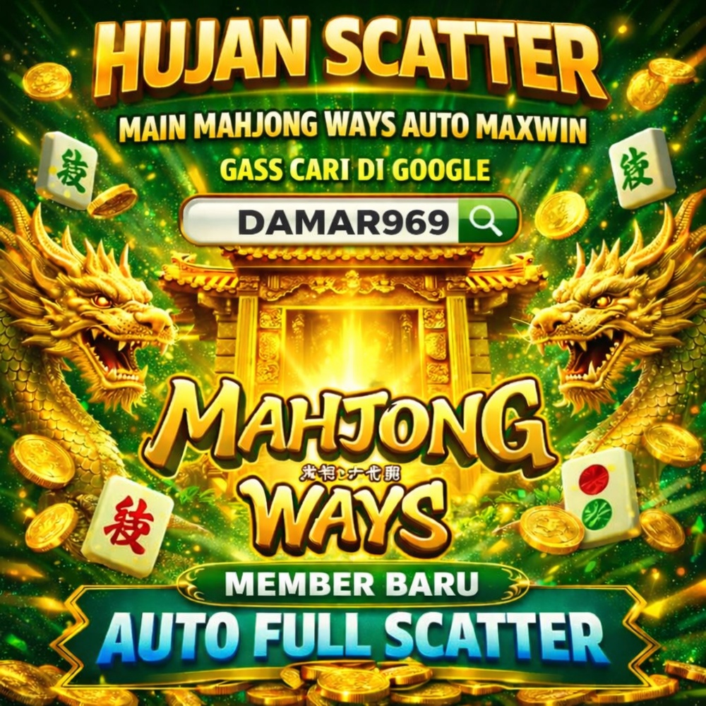 MAHJONG Alpha: Philadelphia Property Situs Slot Mahjong Ways 2 Hujan Scatter Auto Maxwin