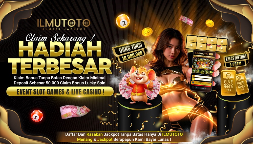 TOTO TOGEL