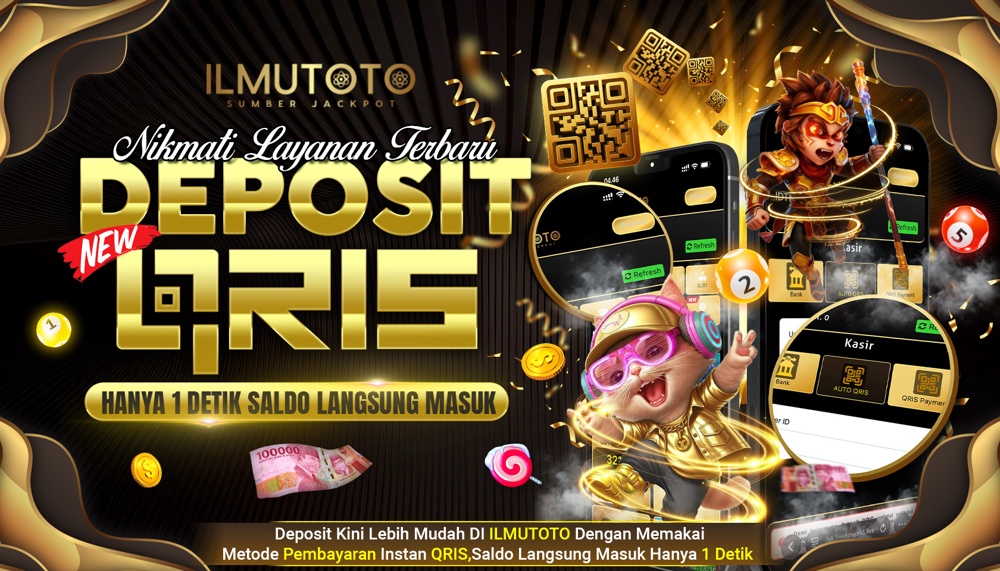 TOTO SLOT