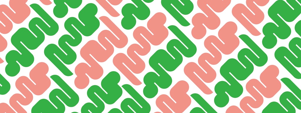 [平面充填できちゃうロゴ]