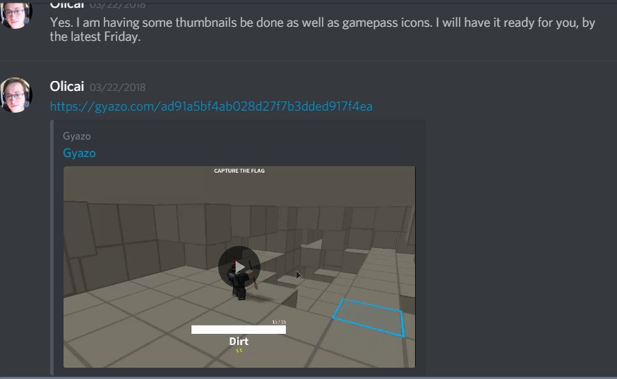 Evidence 5