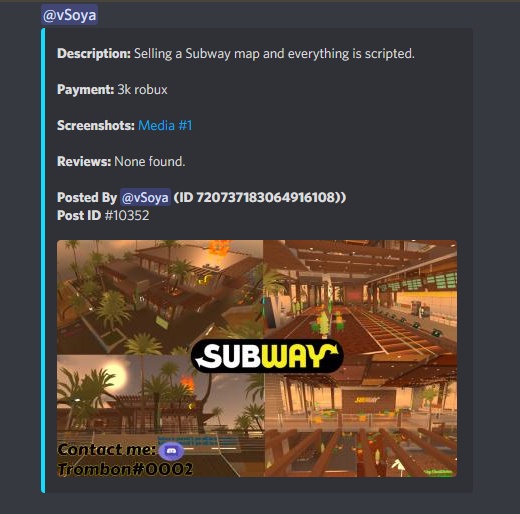 Evidence 1