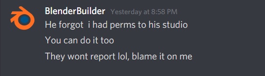 Evidence 5
