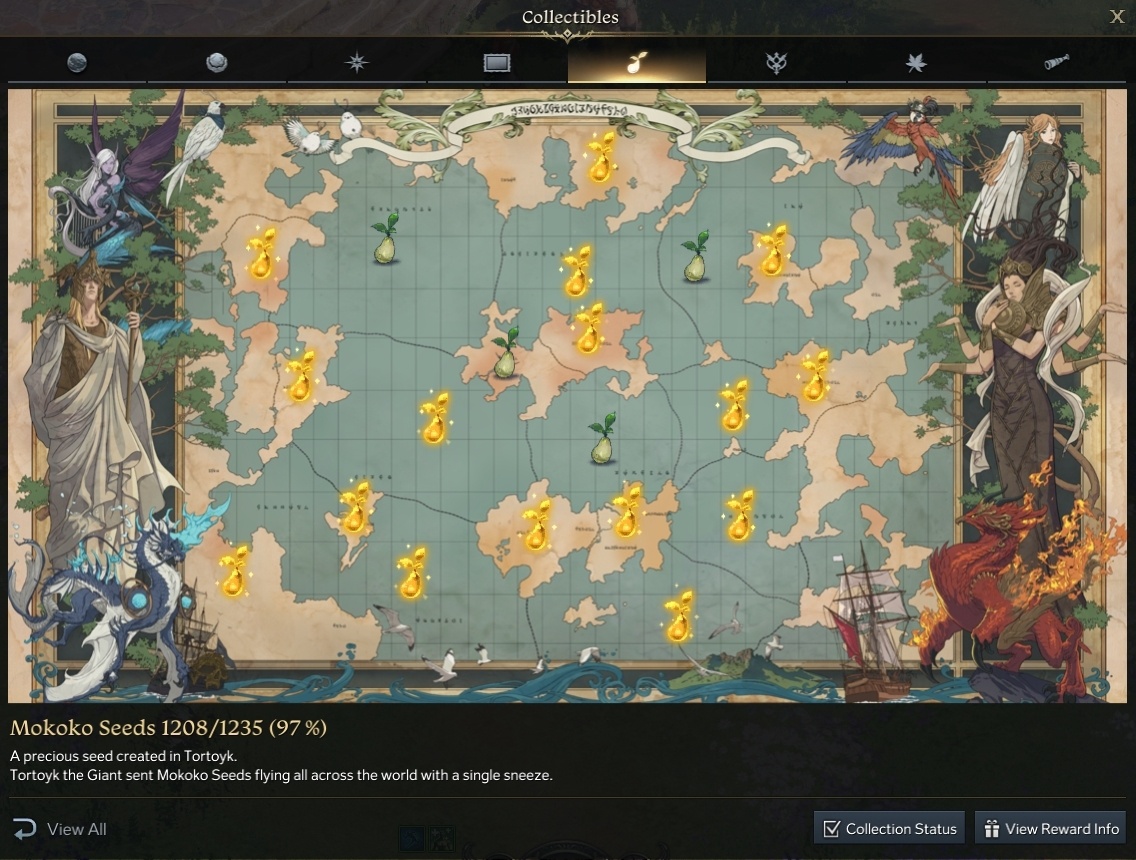 Ile De La Solitude Eternelle Lost Ark Probleme avec le laboratoire secret de Marie - Assistance en français - Lost  Ark Forums