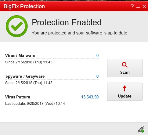 how to update trend micro normal server client manually