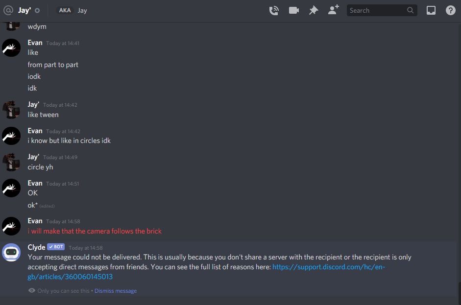 Evidence 2