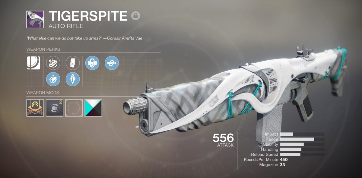 Is this worth my Masterwork Cores? r/sharditkeepit