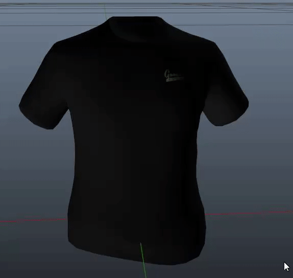 Googan Sqaud/Demo Ranch merch thumbnail 4