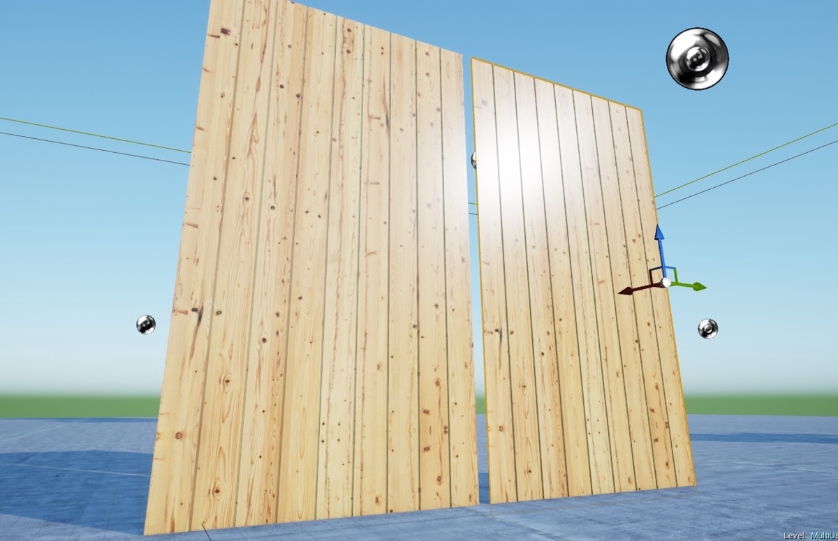 Cgtalk Using 2 Specular Maps Vray Map Skin Guys vrogue.co