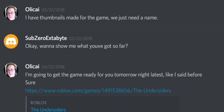 Evidence 6
