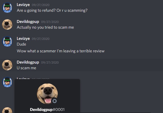 Evidence 3