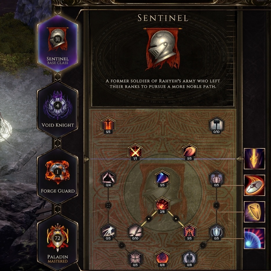 diablo 2 conviction paladin build