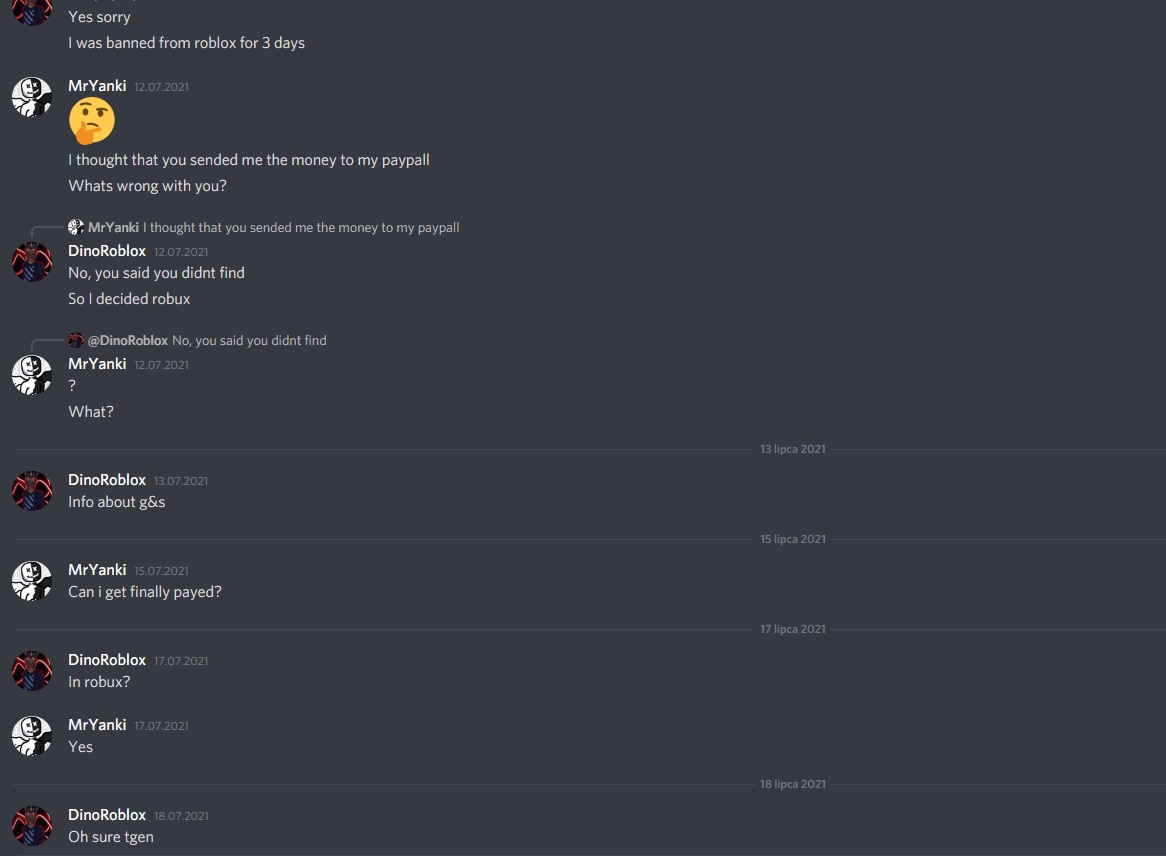 Evidence 2