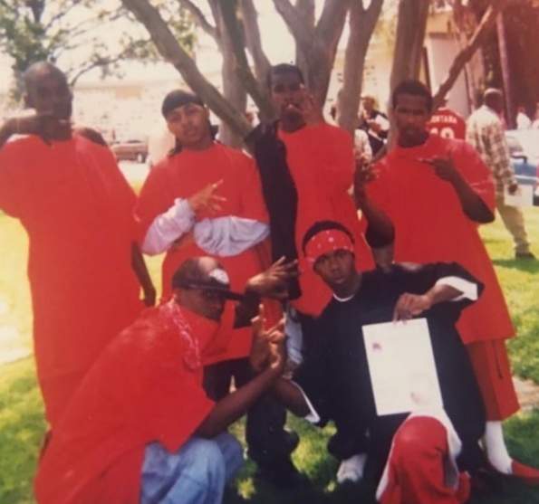 Crenshaw Mafia Bloods