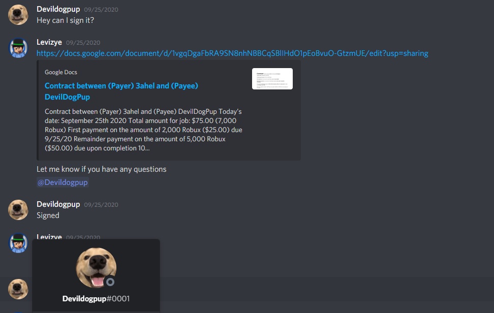 Evidence 4