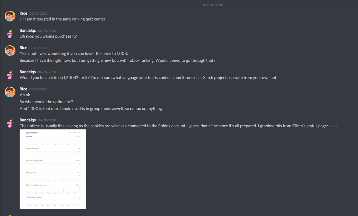 Evidence 5