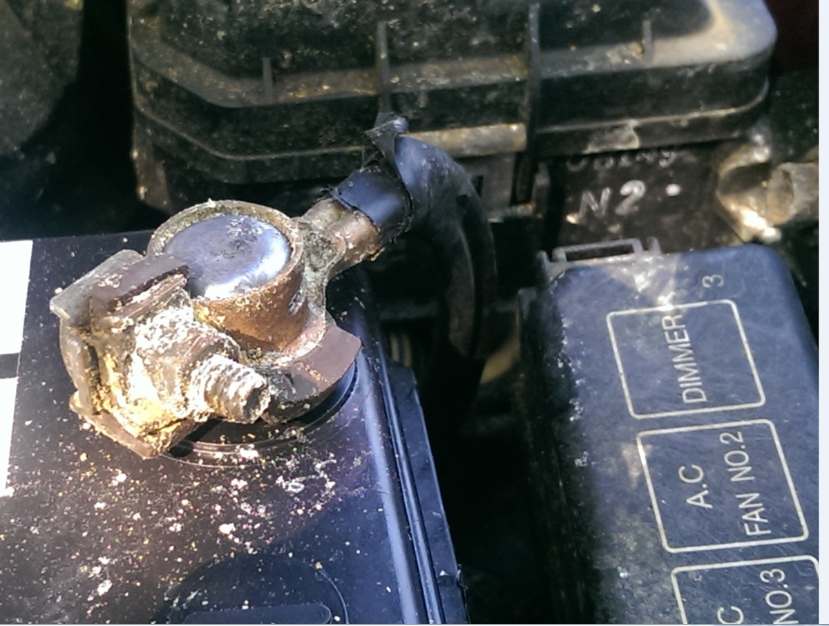 2000 Toyota Corolla Won T Start Maintenance Repairs Car Talk