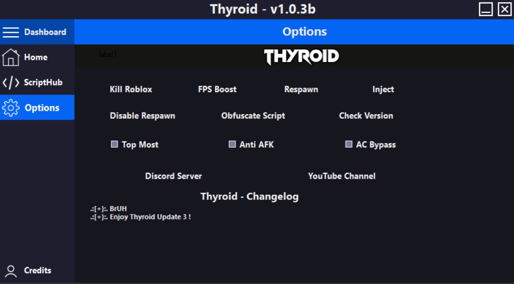 New Op New Exploit No Key System 100 Scripts Amazing Ui Thyroid Wearedevs Forum - roblox fps key