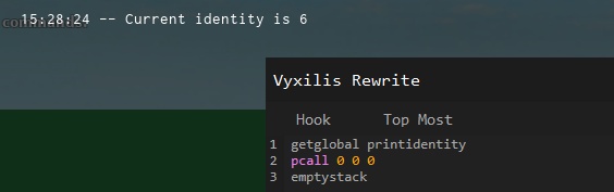 Vyxilis Rewrite Lua C Limited Lua 14th February - new roblox hackexploit furk limited lua lua c w