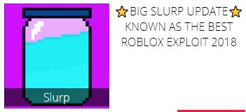 Slurpink Best Roblox Exploit