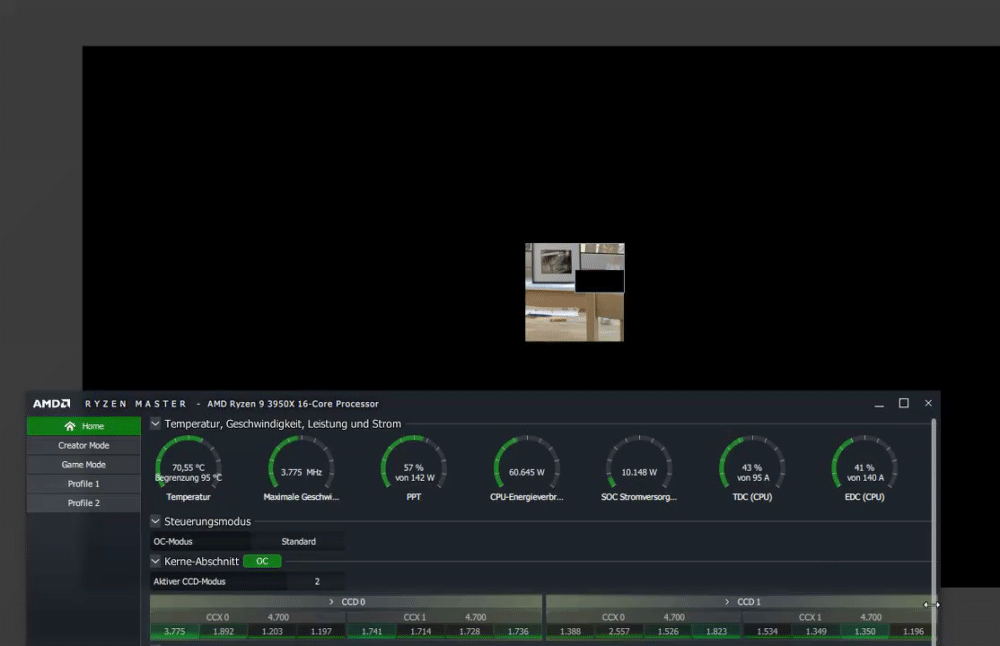Windows 1.0 BSOD GIF
