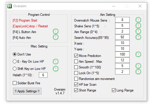 Cbro Aimbot Script, PDF, Software