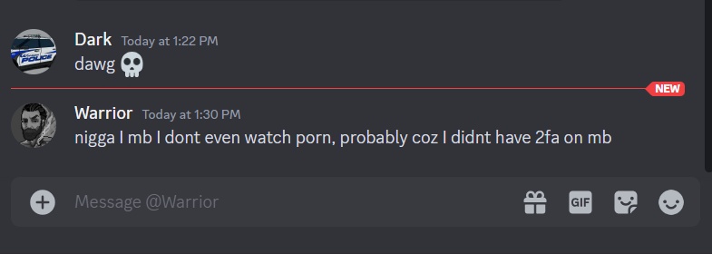 No image preview