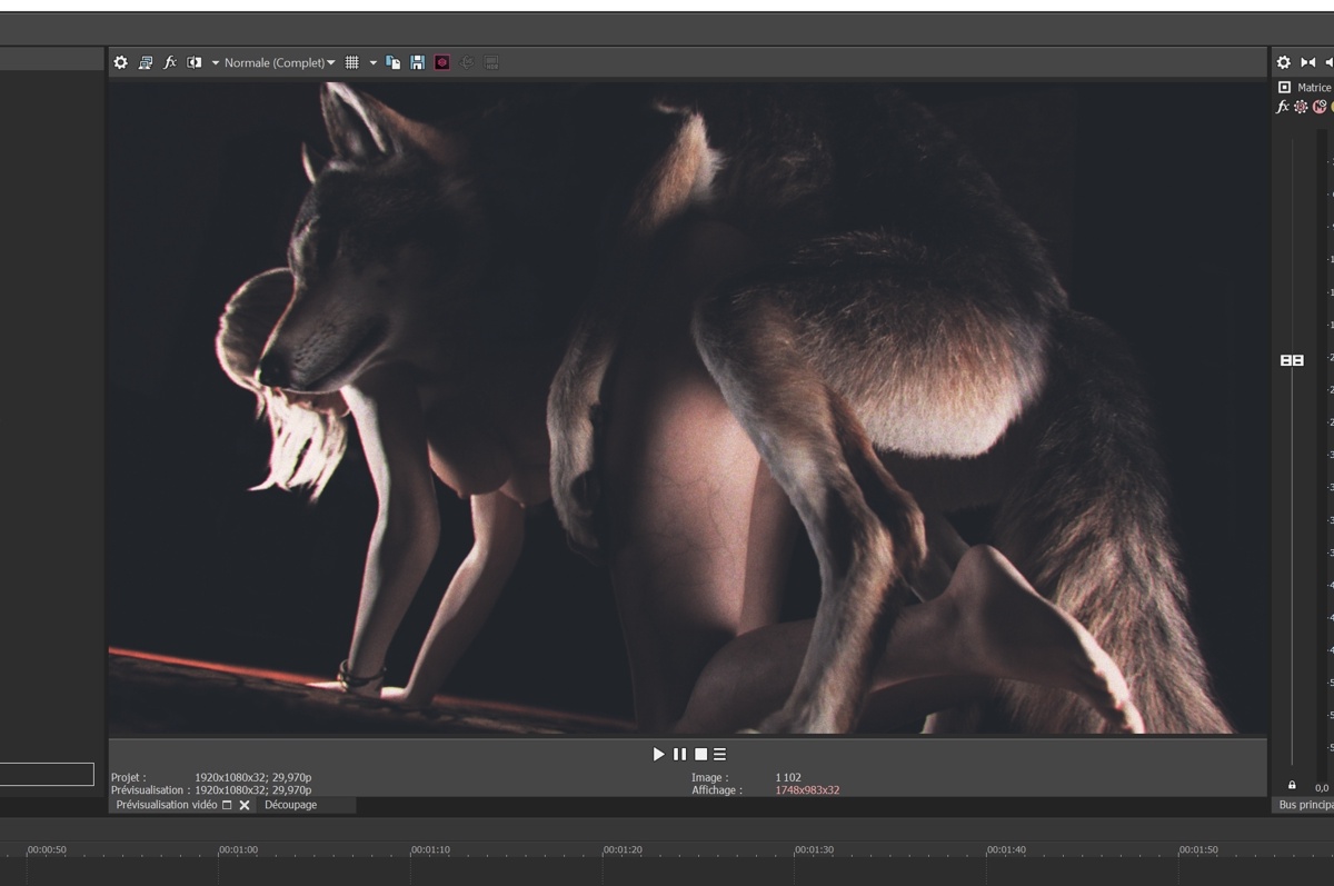  Хентай 3Д slimdog dou 