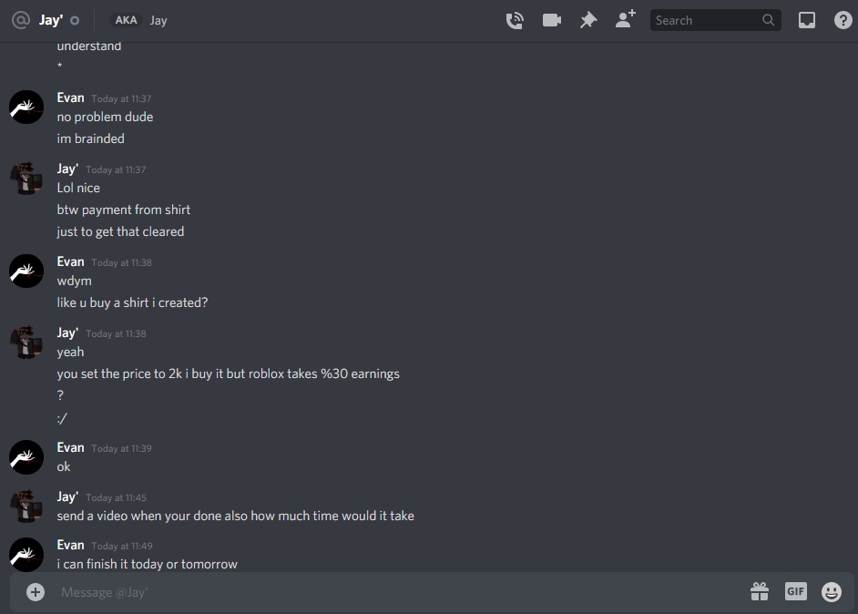 Evidence 3
