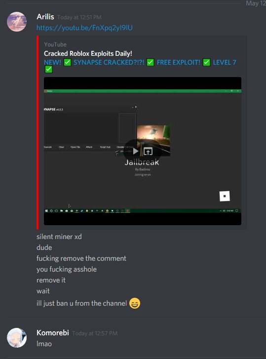 synapse download roblox