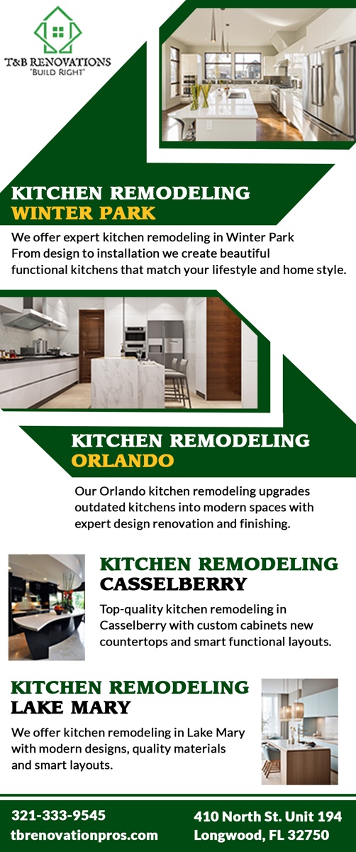 Renovation Bathroom in Winter Park