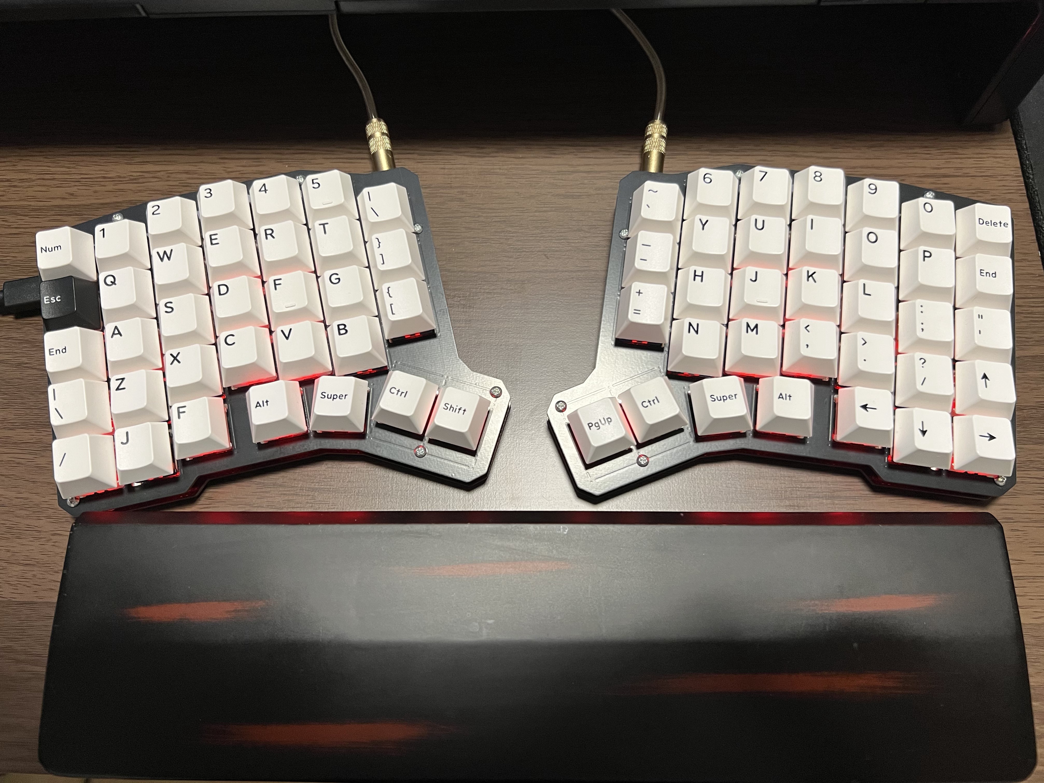 Ergo68