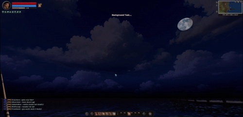 Skybox