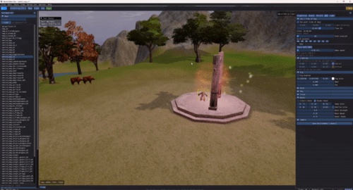 Regen / Town Editor II