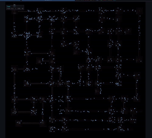 Regen / Town Editor I