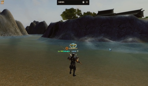 Fishing