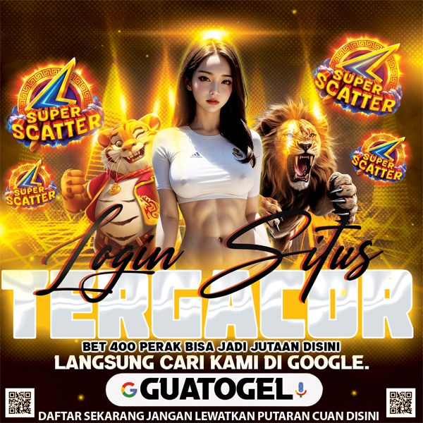 GUATOGEL